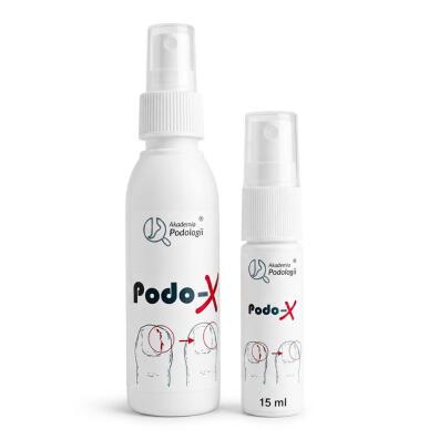 AP Podox - na stany zapalne skóry i wrastające paznokcie