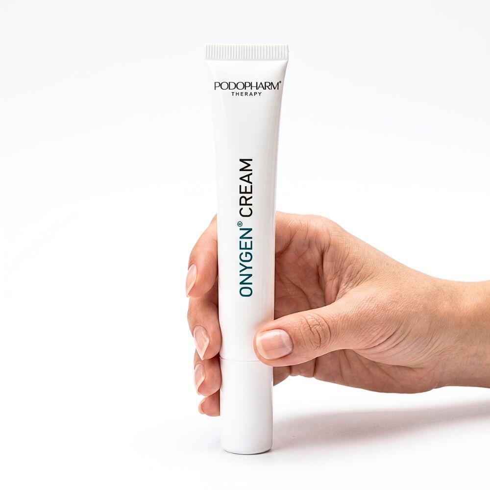Zestaw ONYGEN® i PODOFLEX® Regeneracja Paznokci z Onycholizą