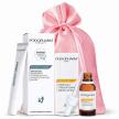 ONYGEN® Krem z PODOFLEX® Serum – Wyjątkowy Zestaw Prezentowy w Eco Woreczku!
