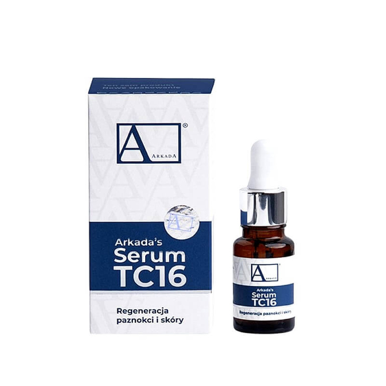 Arkada serum kolagenowe TC 16 11 ml 