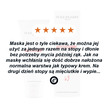 SKINFLEX® Maska do dłoni i stóp z Mikrosrebrem 100 ml