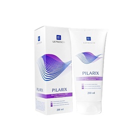 Lefrosch • Pilarix Balsam przewlekle sucha i odwodniona skóra 200 ml