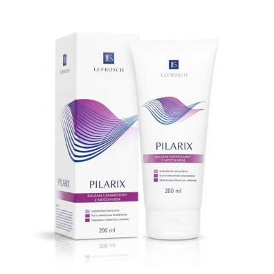 Lefrosch: Pilarix Balsam skóra sucha i odwodniona 