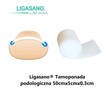 Tamponada podologiczna Ligasano® 50cmx5cmx0.3cm