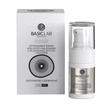 BasicLab • Zestaw serum do twarzy z peptydami dla gładkiej skóry