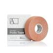 AArkada's Podo Tape 2,5cm x 5m - tejpy do opuszka i wałów bocznych