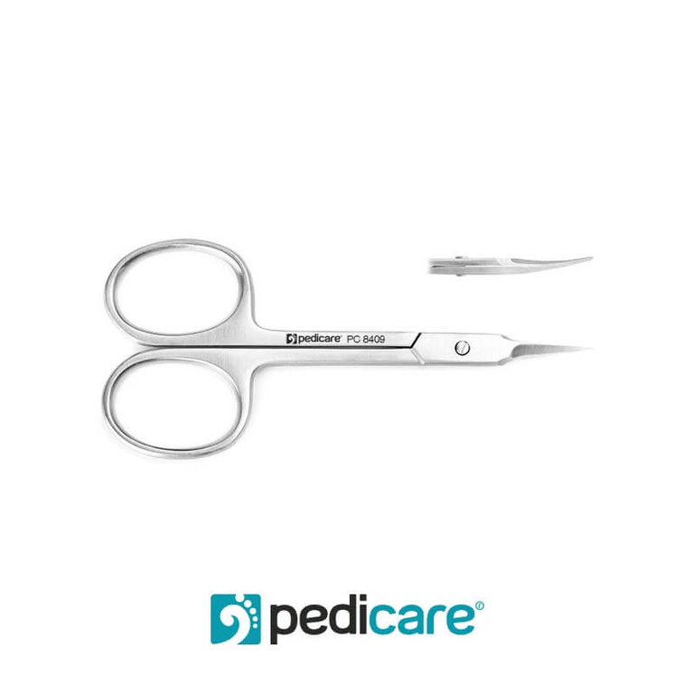 Pedicare® • Nożyczki do obcinania skórek 