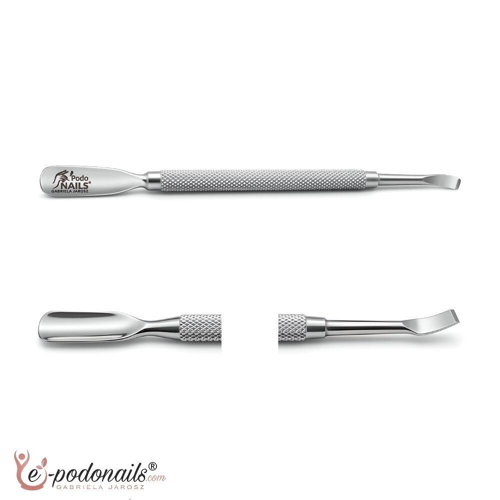 PodoNAILS® Kopytko do skórek – bezpieczne odpychanie skórek