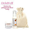 DelaWell® • Zestaw prezentowy do dłoni i stóp, ukojenie suchej skóry