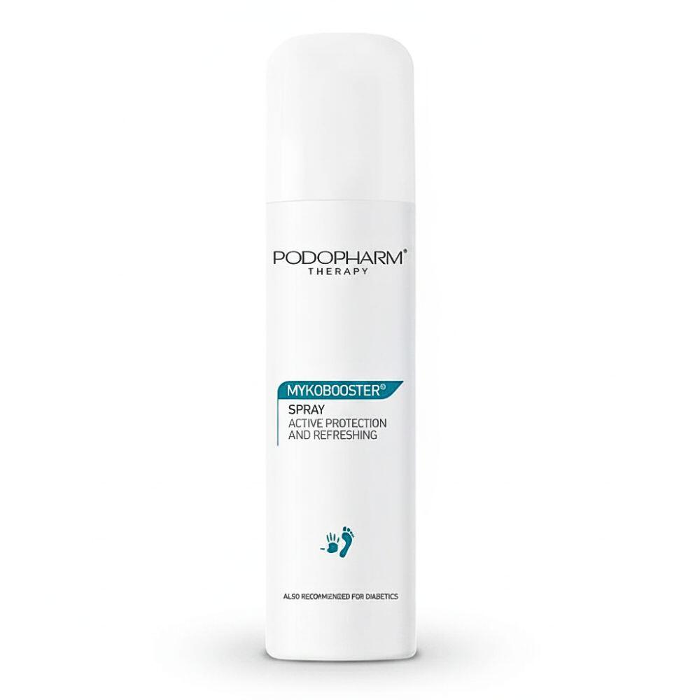 Podopharm® Zestaw do Pielęgnacji Skóry przy Łuszczycy Krostkowej