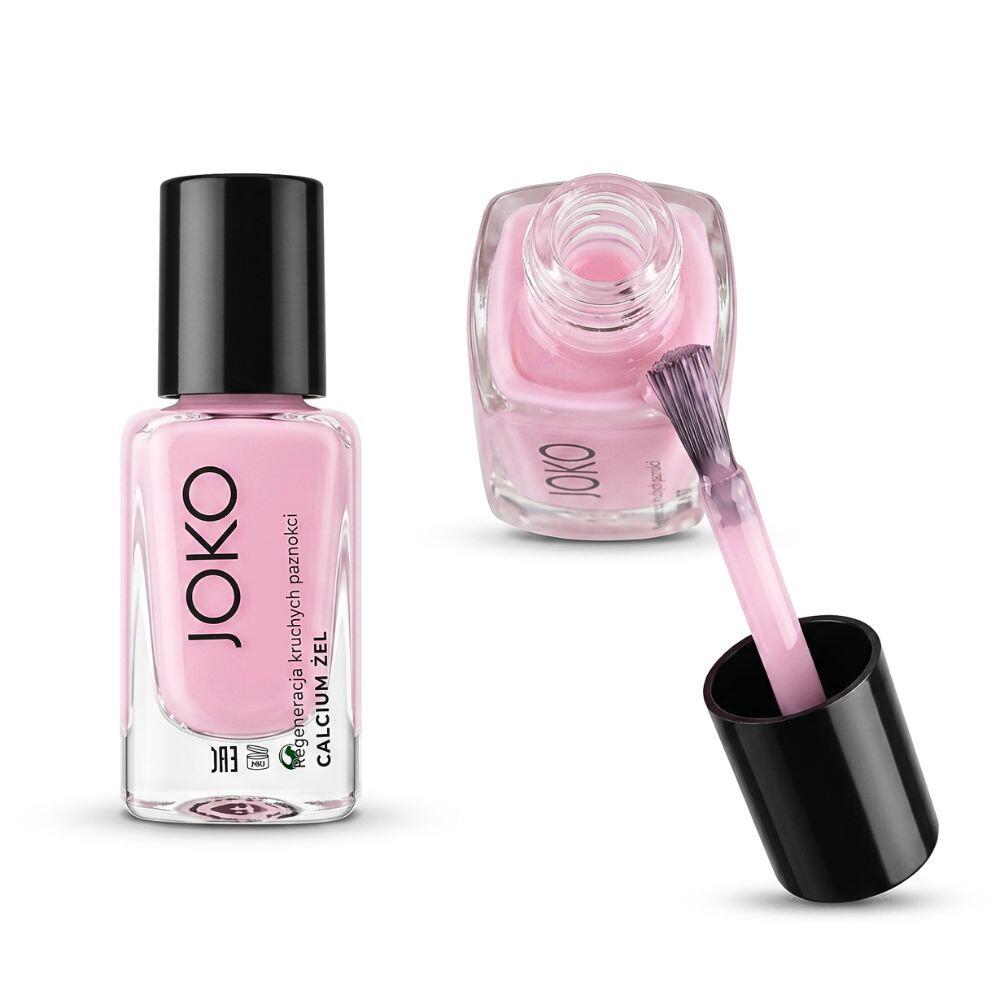 Odżywka do paznokci JOKO Calcium żel 11ml