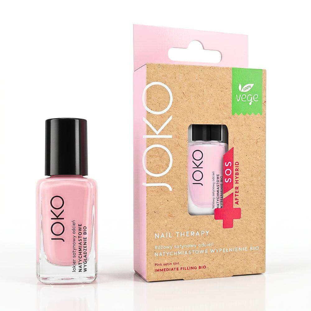 Odżywka do paznokci JOKO Natychmiastowe wypełnienie 11ml