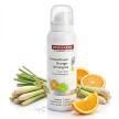 Pedibaehr Wellness Krem w piance do dłoni i stóp z pomarańczą i trawą cytrynową 125 ml