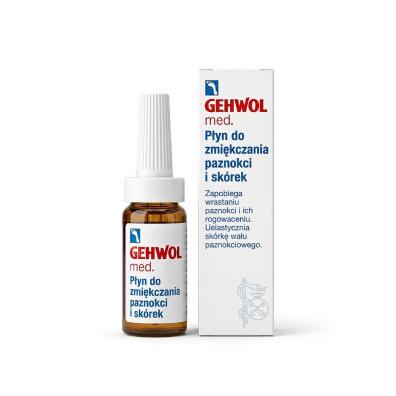  Płyn na Wrastające Paznokcie 15 ml
