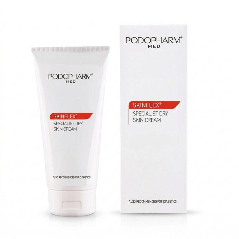 SKINFLEX® Specjalistyczny Krem do Suchej Skóry 150 ml