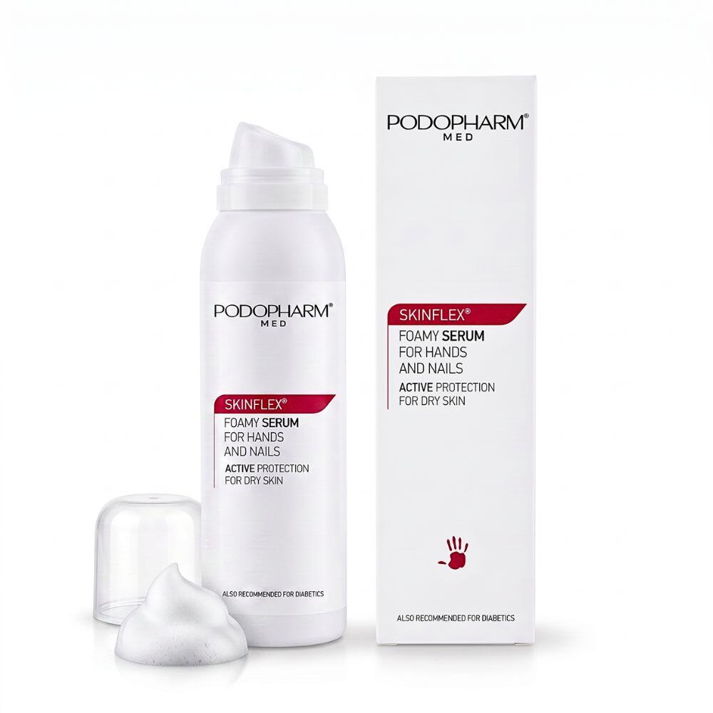 Podopharm® SKINFLEX® Serum do Rąk i Paznokci w Piance