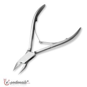Profesjonalne Cęgi do Wrastających Paznokci 11,5 cm | PodoNAILS®