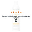 ALLPRESAN Pedicare 3: Krem do stóp w piance 10% mocznika