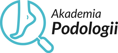 Logo marki Akademia Podologii