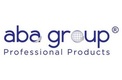 Logo marki Aba Group 