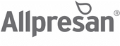 Logo marki Allpresan®
